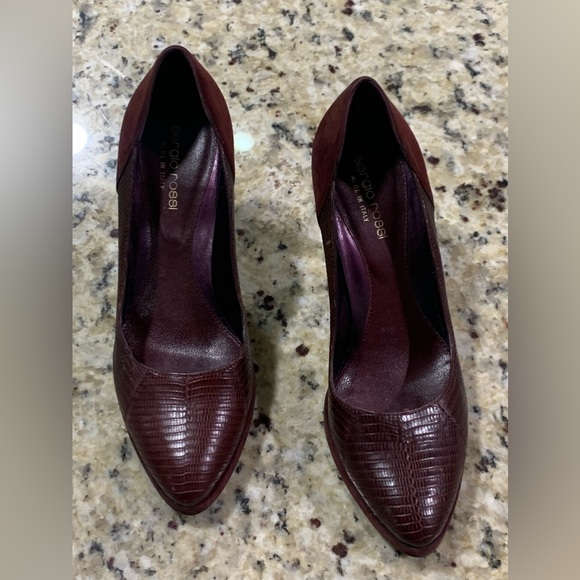 Sergio Rossi - Picture 1 of 7